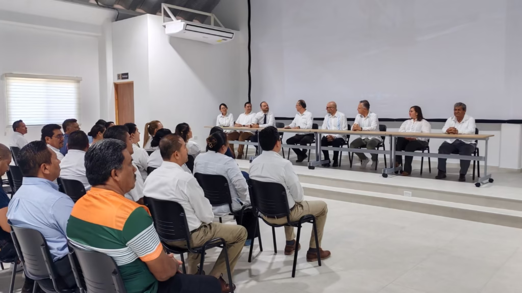 Salud En Cárdenas Se Fortalece: Fundación Eni México Impulsa Nueva Infraestructura Médica 73 Whatsapp Image 2025 08 07 At 6.34.20 Pm 2