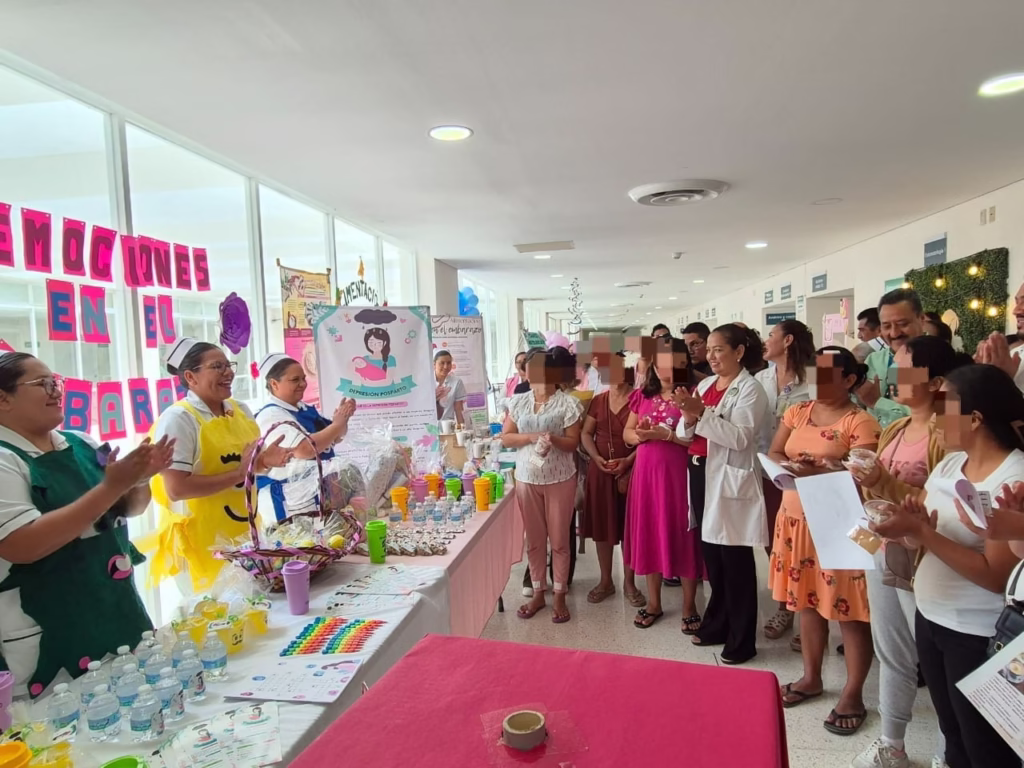 Imss Tabasco: ¡Más Que Un Alimento, La Leche Materna Es La Primera Vacuna Para Tu Bebé! 72 Whatsapp Image 2025 08 07 At 7.05.38 Pm 2