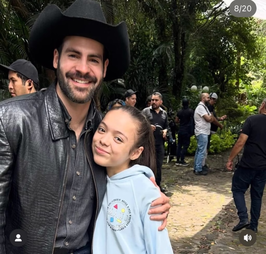 La Actriz Tabasqueña Ana Paula Del Moral Conquista Corazones En El Gran Final De &Quot;Cautiva Por Amor&Quot; 75 Whatsapp Image 2025 08 16 At 1.55.22 Pm 4