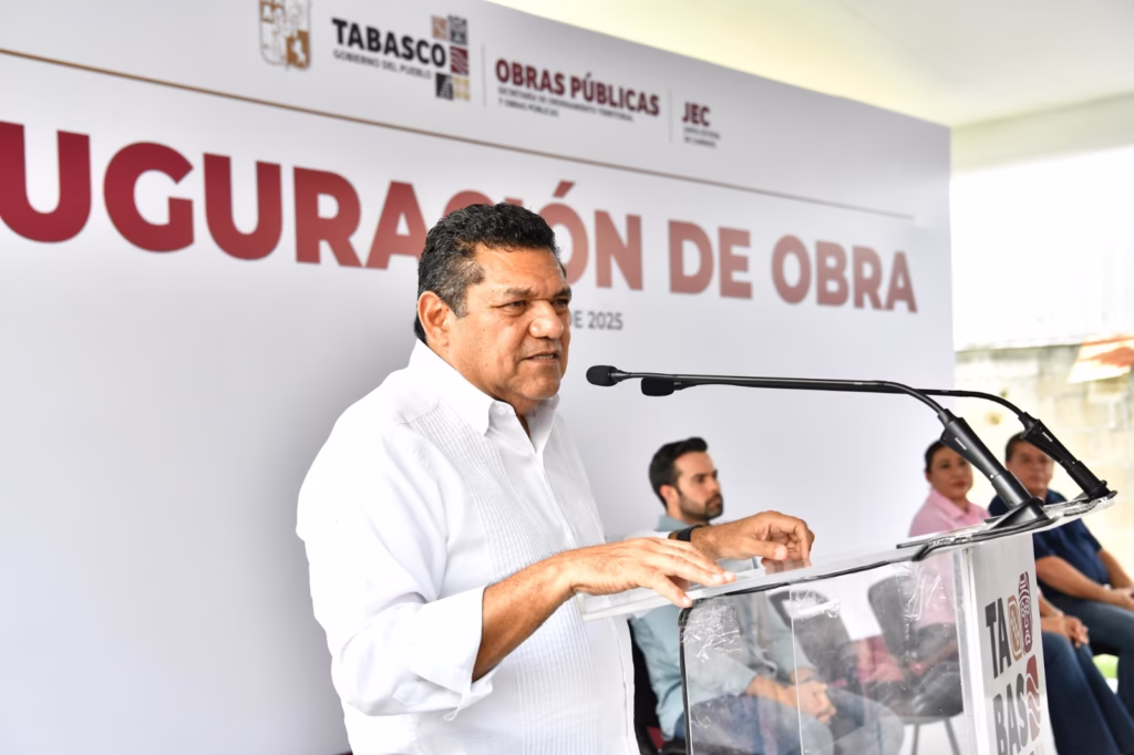 Con Nueva Vía Reforma-Dos Bocas, Tabasco Impulsa El Desarrollo De La Chontalpa Y Fortalece Su Corredor Industrial 72 Whatsapp Image 2025 08 20 At 7.39.08 Am 1