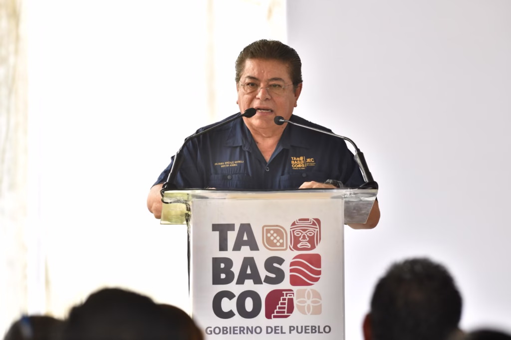 Con Nueva Vía Reforma-Dos Bocas, Tabasco Impulsa El Desarrollo De La Chontalpa Y Fortalece Su Corredor Industrial 74 Whatsapp Image 2025 08 20 At 7.39.08 Am 3