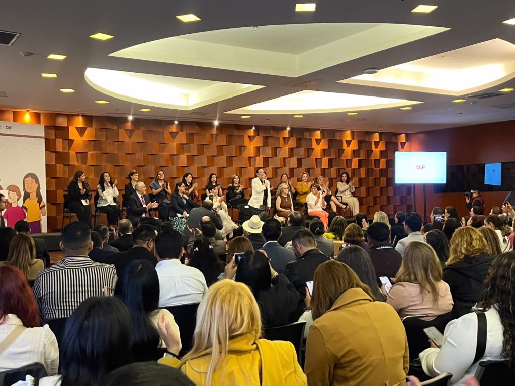 Dif Tabasco Fortalece La Protección De Niñas, Niños Y Adolescentes En Jornada Nacional De Capacitación 73 Whatsapp Image 2025 08 21 At 1.02.29 Pm 1