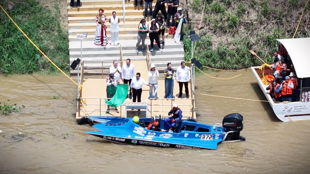 Carlos Efraín Reséndez Bocanegra Asiste Al Regreso De La Gran Carrera Motonáutica 50 Leguas Del Grijalva 75 Whatsapp Image 2025 08 23 At 2.29.12 Pm 4
