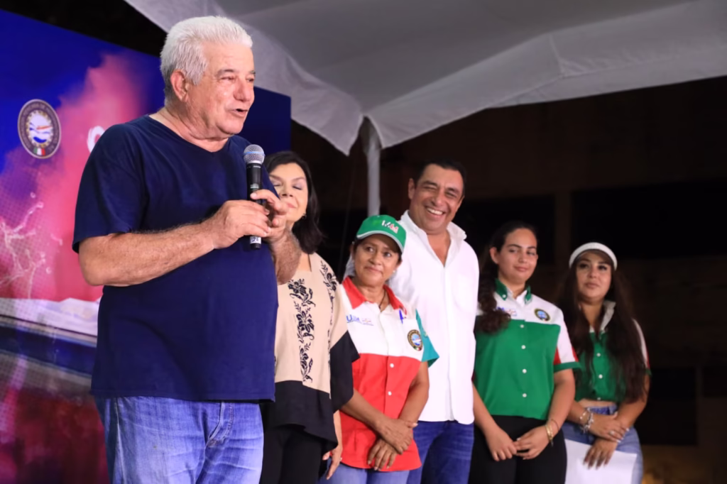 “Gobierno Del Pueblo Impulsa Que La Gran Carrera Motonáutica ‘50 Leguas Del Grijalva’ Se Convierta En Tradición Tras Éxito De 2025” 76 Whatsapp Image 2025 08 25 At 10.23.51 Am 7