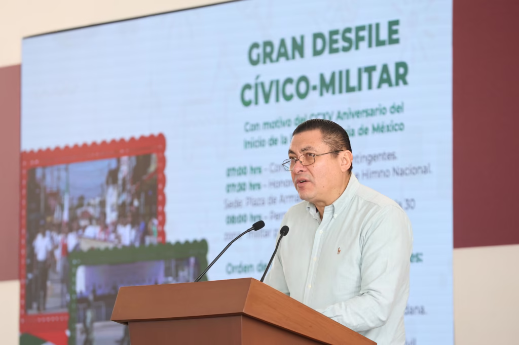 “¡Viva El Edén!”: Tabasco Celebrará Con Cultura, Música Y Tradición El 215 Aniversario Del Grito De Independencia 79 Whatsapp Image 2025 08 26 At 2.54.14 Pm