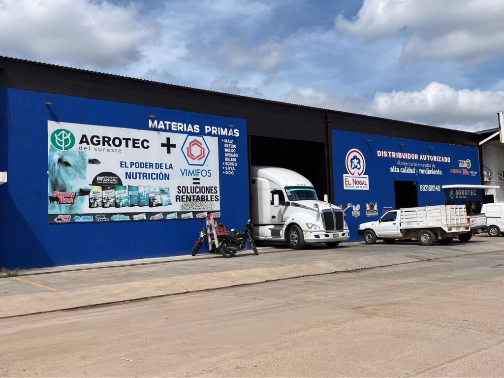 Agrotec Del Sureste Celebra Más De 50 Años Impulsando La Productividad Y Bienestar Del Campo 84 Whatsapp Image 2025 08 28 At 10.54.56 Am 2