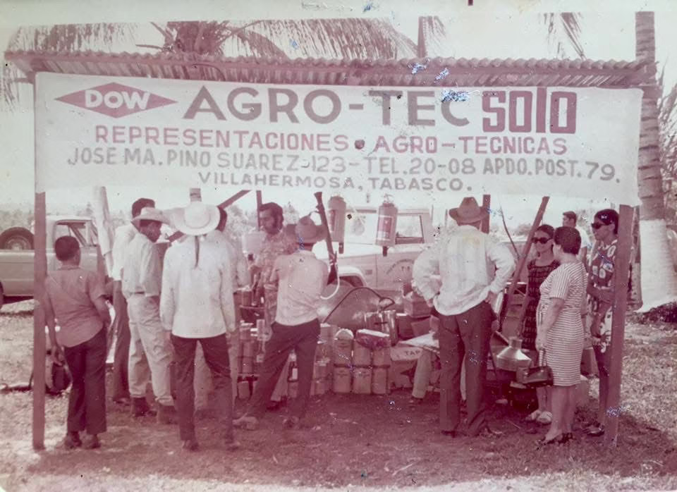 Agrotec Del Sureste Celebra Más De 50 Años Impulsando La Productividad Y Bienestar Del Campo 75 Whatsapp Image 2025 08 28 At 2.27.13 Pm 2