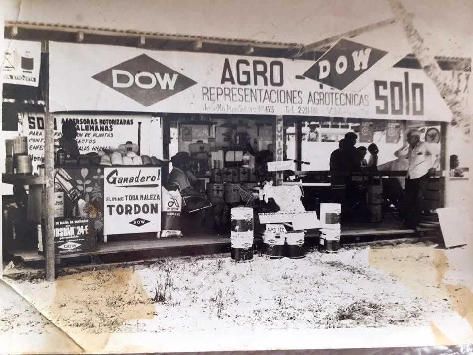 Agrotec Del Sureste Celebra Más De 50 Años Impulsando La Productividad Y Bienestar Del Campo 79 Whatsapp Image 2025 08 28 At 2.36.32 Pm 3