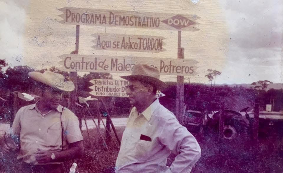 Agrotec Del Sureste Celebra Más De 50 Años Impulsando La Productividad Y Bienestar Del Campo 74 Whatsapp Image 2025 08 28 At 2.36.33 Pm 1