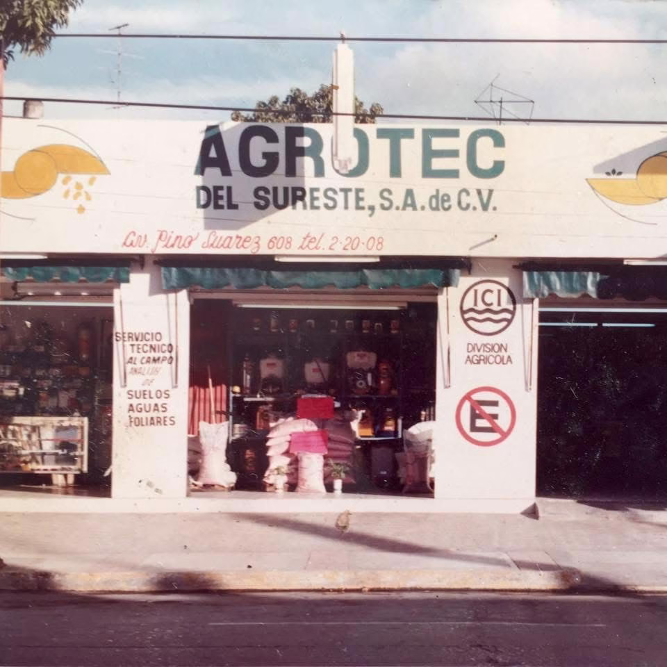 Agrotec Del Sureste Celebra Más De 50 Años Impulsando La Productividad Y Bienestar Del Campo 81 Whatsapp Image 2025 08 28 At 2.36.33 Pm 2