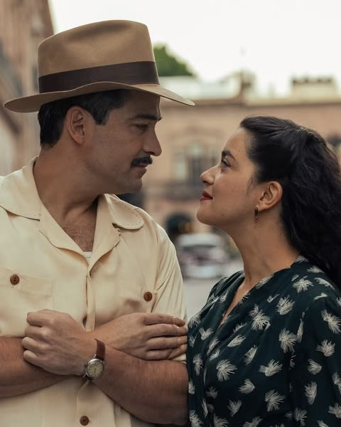 La Actriz Tabasqueña Paulina Gaitán Protagoniza “Las Muertas”: La Nueva Serie De Netflix 72 D