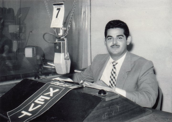 Manuel Lopez Ochoa 1