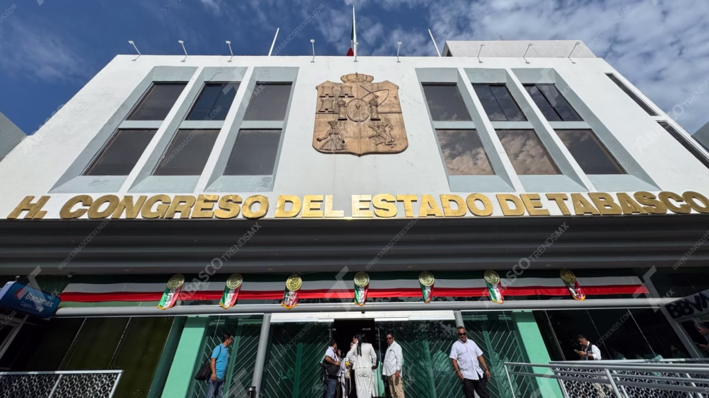 Sesión Solemne En Tabasco: Magistradas, Magistrados, Juezas Y Jueces Electos Asumen Funciones Democráticamente 2 182
