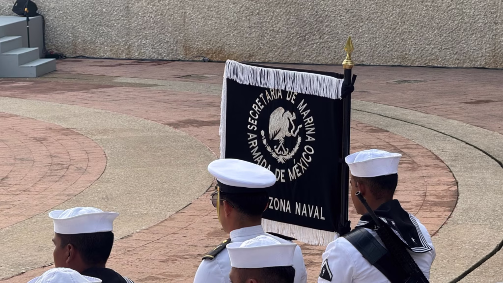 Tabasco Conmemora Con Honor: 178 Años Del Heroísmo De Los Niños De Chapultepec En Ceremonia Emotiva 76 224