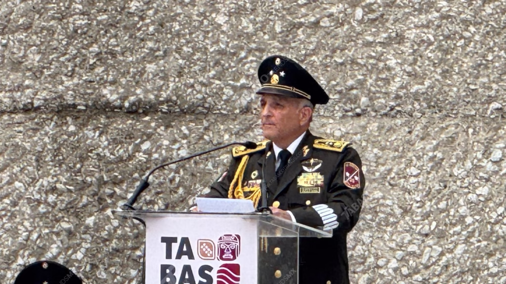 Tabasco Conmemora Con Honor: 178 Años Del Heroísmo De Los Niños De Chapultepec En Ceremonia Emotiva 73 226