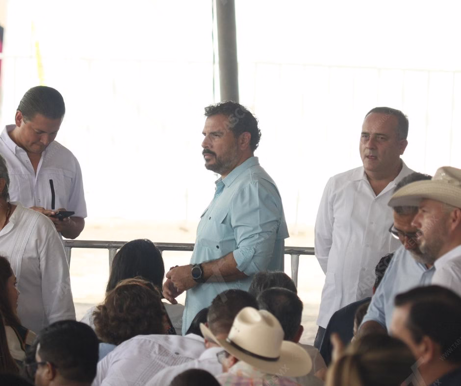 Claudia Sheinbaum Pardo Rinde Informe “La Transformación Avanza” En Tabasco: Compromiso, Resultados Y Bienestar Para Las Familias 79 26