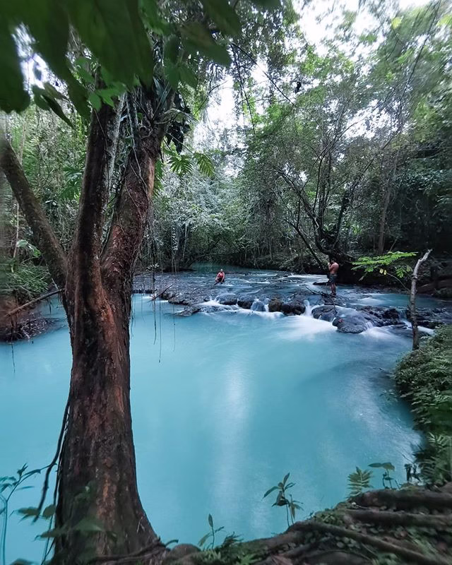 Mariel De Viaje Descubre La Magia De Tabasco: Aventuras, Gastronomía Y Paisajes Únicos 72 474672899 1183528836468222 319649381207301051 N