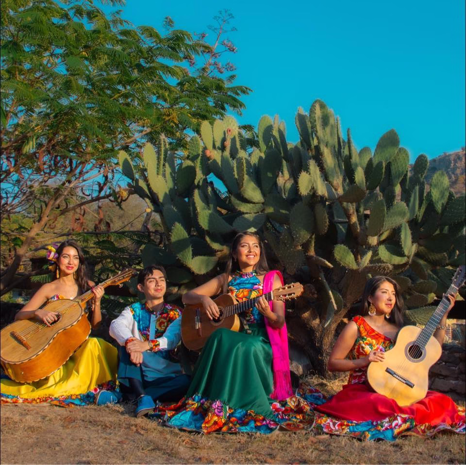 Los Miranda, Desde Guanajuato, Conquistarán A Villahermosa Con Bolero Y Tradición 72 480276039 1183675893765530 2836051468091862878 N 2