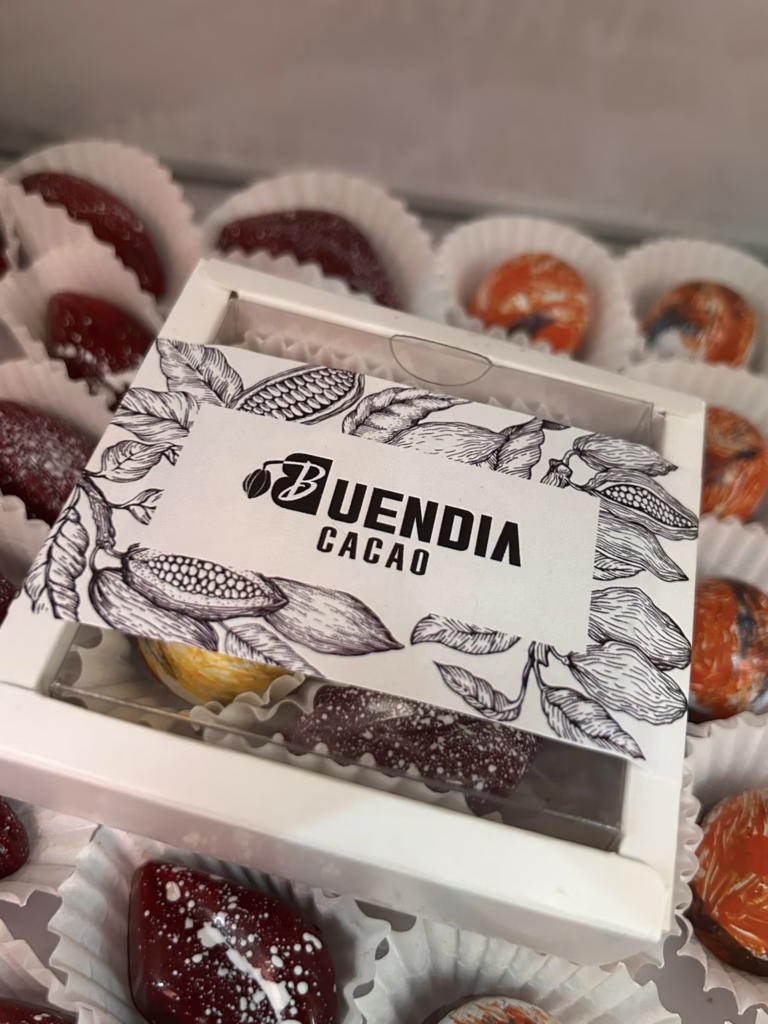 Buendía Cacao: Tabasco Conquista El Grand Prix De Chocolate 2025 Con Primer Lugar En 70% Cacao 76 539350386 122191467218048919 8916090588374468809 N