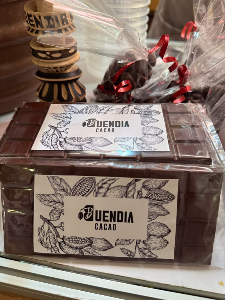Buendía Cacao: Tabasco Conquista El Grand Prix De Chocolate 2025 Con Primer Lugar En 70% Cacao 74 540535889 122191467236048919 4858729674595562062 N