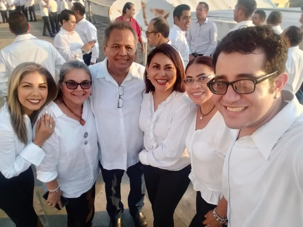 Corat Celebra 42 Años De Historia: El Legado De La Televisión Tabasqueña Que Marcó Generaciones 75 540676463 18212935933307786 1592313054848089810 N 1