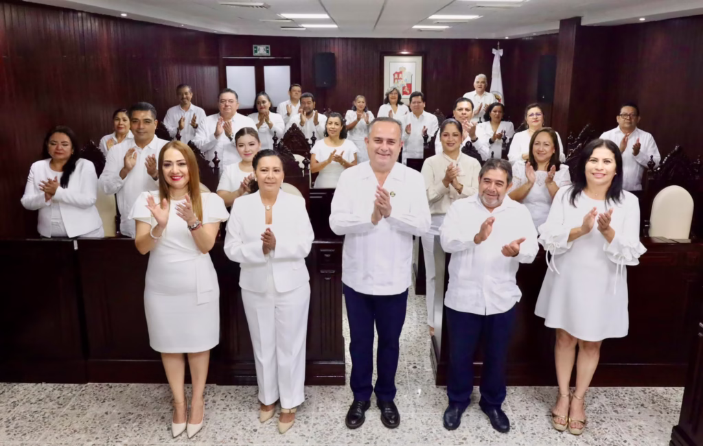 Carlos Efraín Reséndez Bocanegra Inicia Una Nueva Era En El Poder Judicial De Tabasco 71 Carlos Efrain Resendez Bocanegra Inicia Una Nueva Era En El Poder Judicial De Tabasco 1