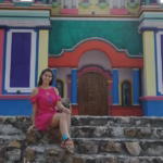 De Brasil A Tabasco Cleiyi Da Silva Exploro El Estado Y Compartio Su Experiencia Como La Turista En Mexico E1758645876531