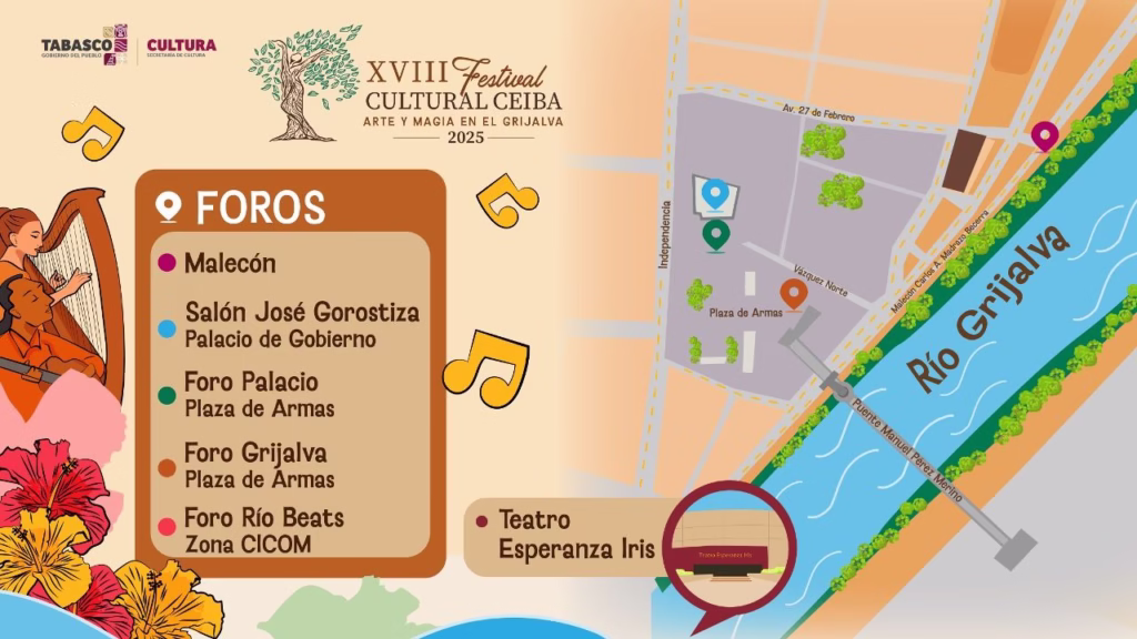 Festival Cultural Ceiba 3