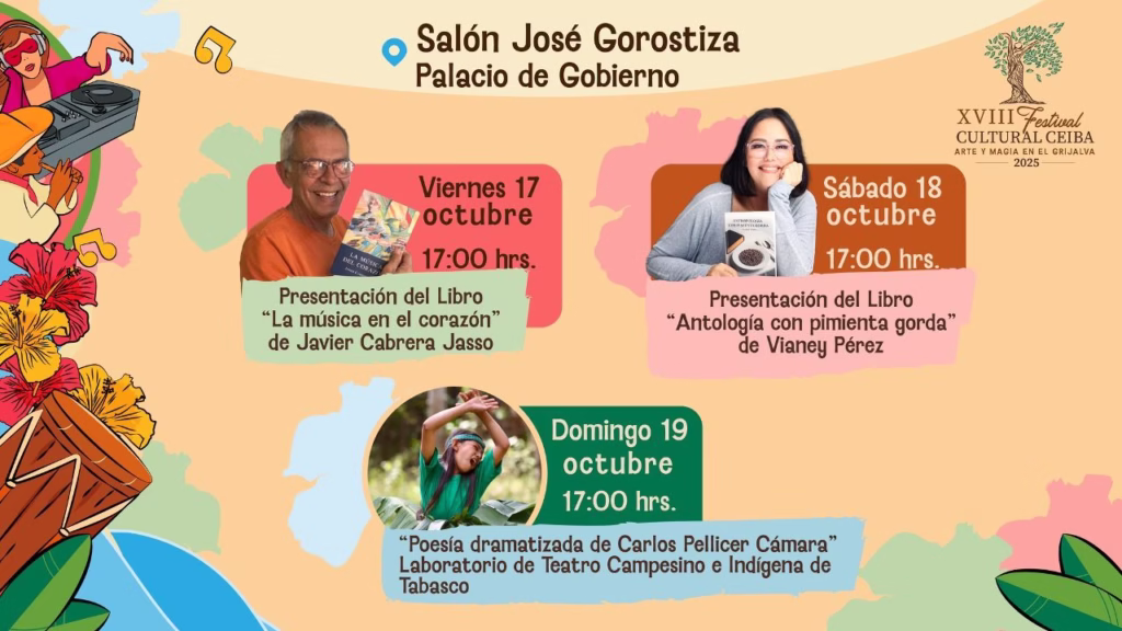 Festival Cultural Ceiba 6