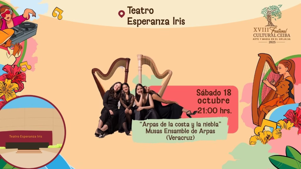 Festival Cultural Ceiba 9
