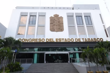 Hoy 6 De Septiembre El Congreso Del Estado De Tabasco Celebra 46 Anos Como Testigo De La Democracia E1757177494830