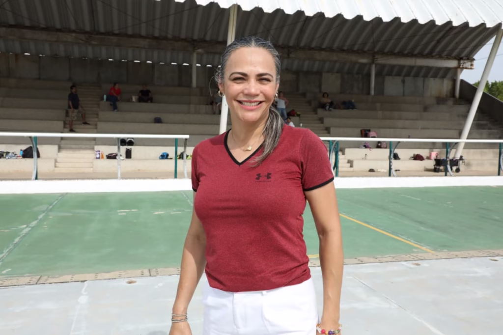 Maria Del Rosario Del Puerto