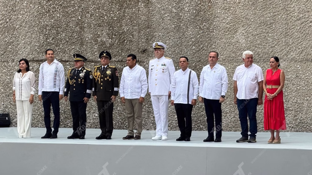 Tabasco Conmemora Con Honor: 178 Años Del Heroísmo De Los Niños De Chapultepec En Ceremonia Emotiva 72 Tabasco Conmemora Con Honor 178 Anos Del Heroismo De Los Ninos De Chapultepec En Ceremonia Emotiva