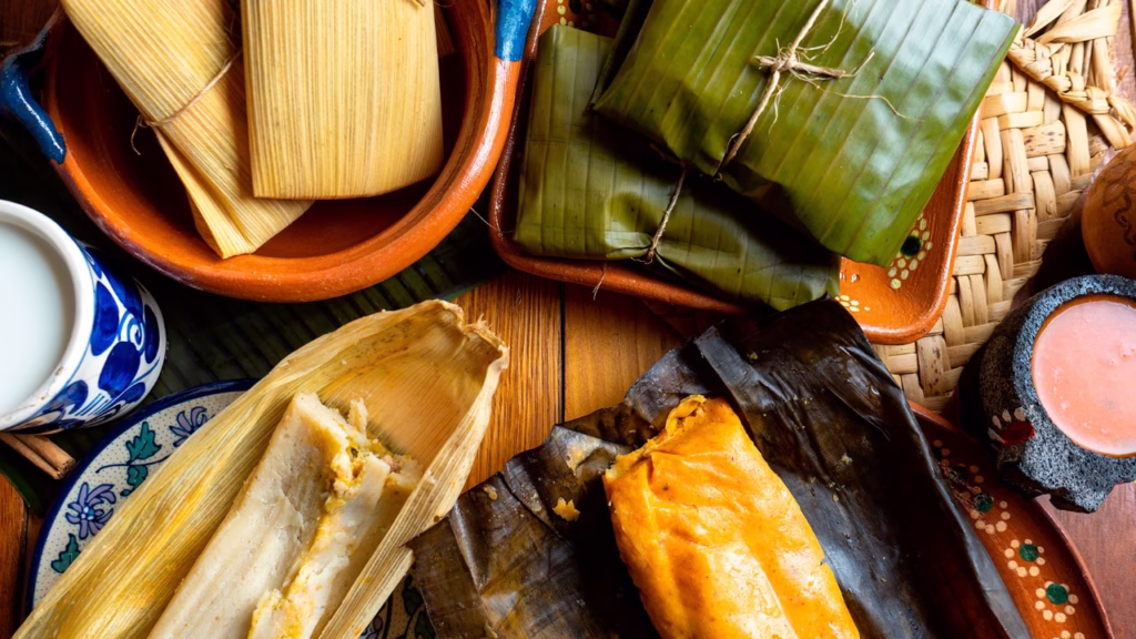 Tamales Tabasqueños: Un Festín De Cultura Y Gastronomía Para Las Fiestas Patrias 72 Tamales Tabasqueno