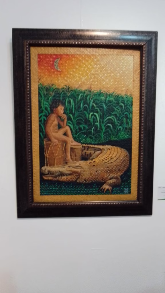 De Tamulté De Las Sabanas A Chicago: Eleazar Valencia Ya Llevó El Arte Tabasqueño A Escenarios Internacionales 7 Whatsapp Image 2025 09 03 At 4.58.55 Pm 1