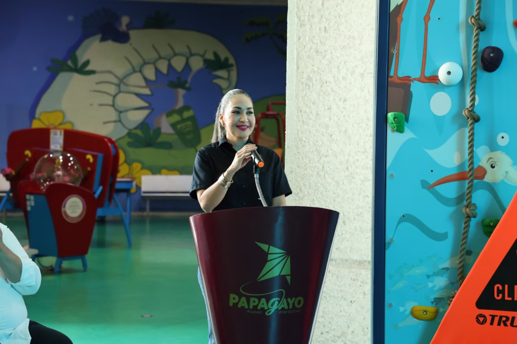 Gobierno Del Pueblo Renueva Su Compromiso Con La Niñez En El Papagayo Con “Los Muros: Escala Y Descubre” 74 Whatsapp Image 2025 09 10 At 12.30.12 Pm