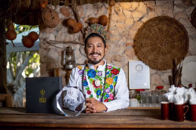 Entérate Quiénes Son Los Chefs Que Darán Sabor Al 14° Festival Del Chocolate Tabasco 2025 72 3B4C087B Dfa9 4485 9223 Ab46C08Dfb25 1024X683 1