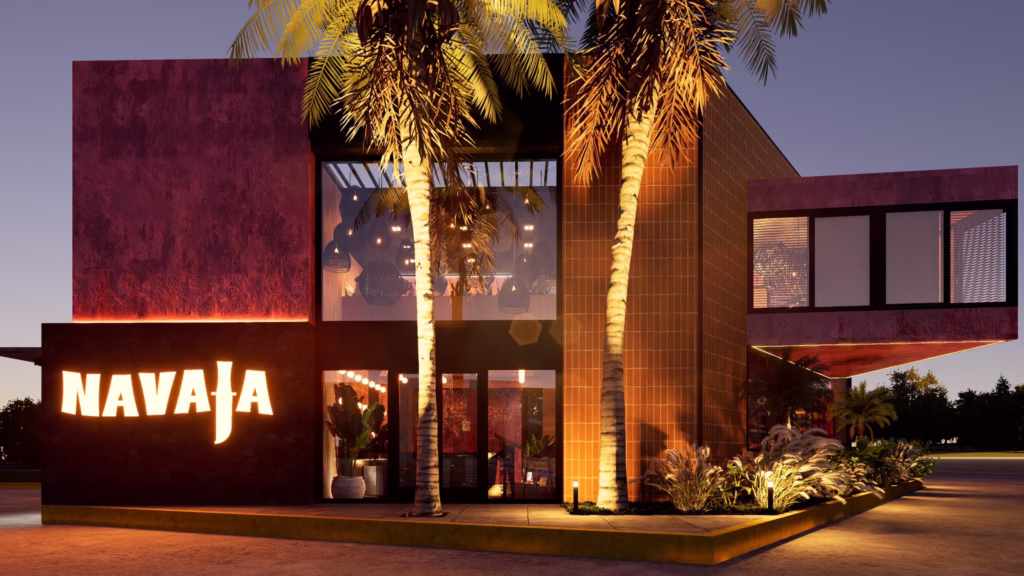 Taller 1 Mx Destaca En La Bienal 2025 Con “Navaja” Y La Nueva Arquitectura Comercial Tabasqueña 74 500737199 1269670618500117 1724463567890876914 N