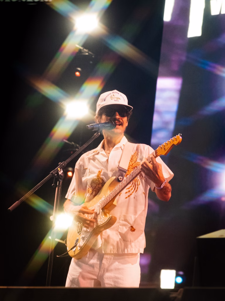 Sabor, Tradición Y Buena Música: Caloncho Llega Al Festival Del Chocolate 2025 73 539245489 18512695282023172 1010524618187772923 N