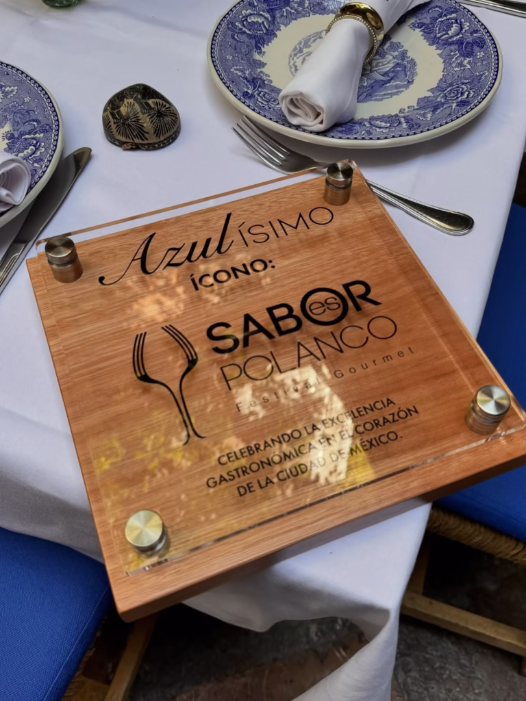El Chef Tabasqueño Ricardo Muñoz Zurita Recibe Reconocimiento De Sabor Es Polanco Por Preservar La Gastronomía Mexicana 73 558924220 18402715768143815 4867490928342131779 N