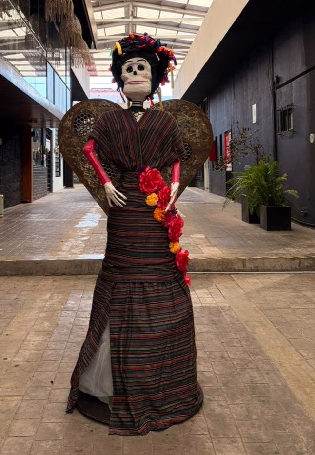 ”Conoce Las Catrinas Monumentales Que Llenan De Vida A Villahermosa Y Municipios” 84 571351925 817155707728020 2230878096102872991 N