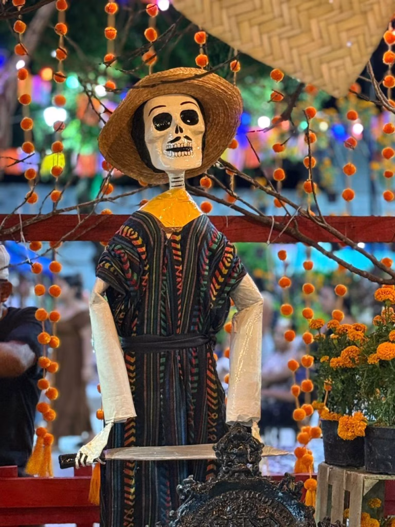 ”Conoce Las Catrinas Monumentales Que Llenan De Vida A Villahermosa Y Municipios” 73 572738810 1305436328294367 6945833215785852559 N