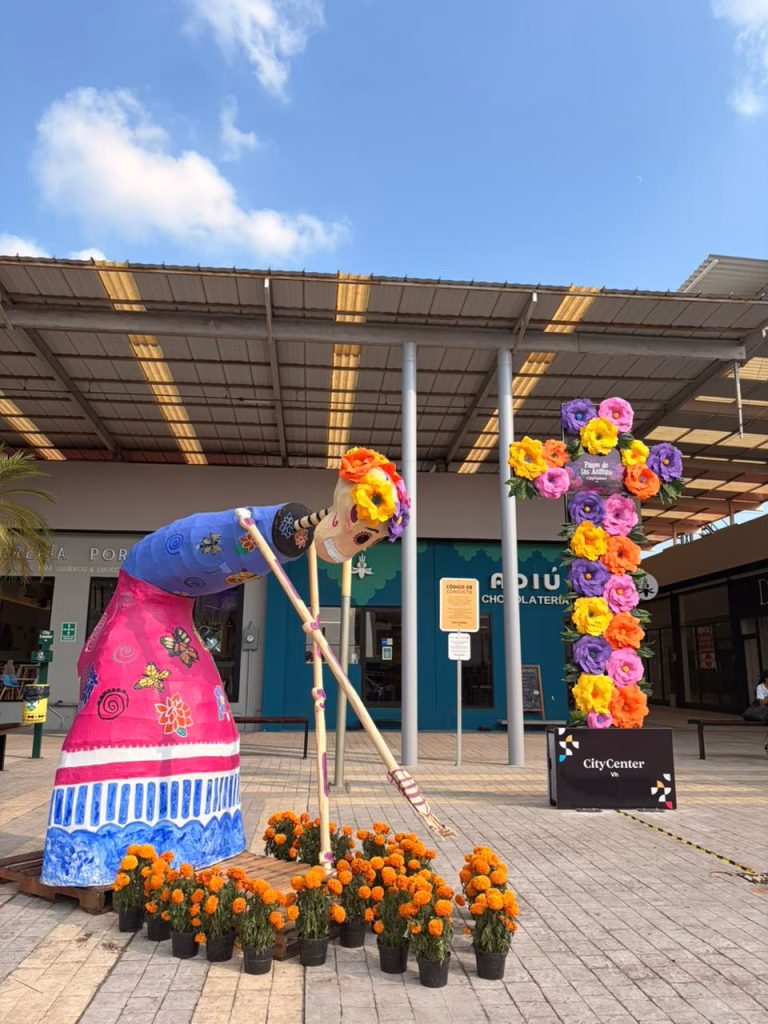 ”Conoce Las Catrinas Monumentales Que Llenan De Vida A Villahermosa Y Municipios” 86 573374164 817154277728163 9223007509629763739 N