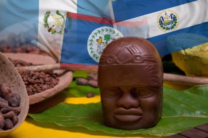 Conoce A Los Paises Del Mundo Maya Que Endulzaran El 14° Festival Del Chocolate Tabasco 2025 Belice El Salvador Y Guatemala E1761598995683