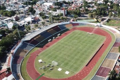 El Estadio Olimpico De Villahermosa Cumple 61 Anos Seis Decadas De Historia Futbol Y Orgullo Tabasqueno E1759762951450
