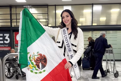 Fatima Bosch Inicia Su Travesia Hacia Miss Universo 2025 En Tailandia Mexico La Despide Entre Orgullo Emocion Y Esperanza E1761581215717