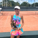 Imparable La Tenista Tabasquena Cassandra Sourget Domina El Singles Y Destaca En Dobles En Yucatan E1760551458249