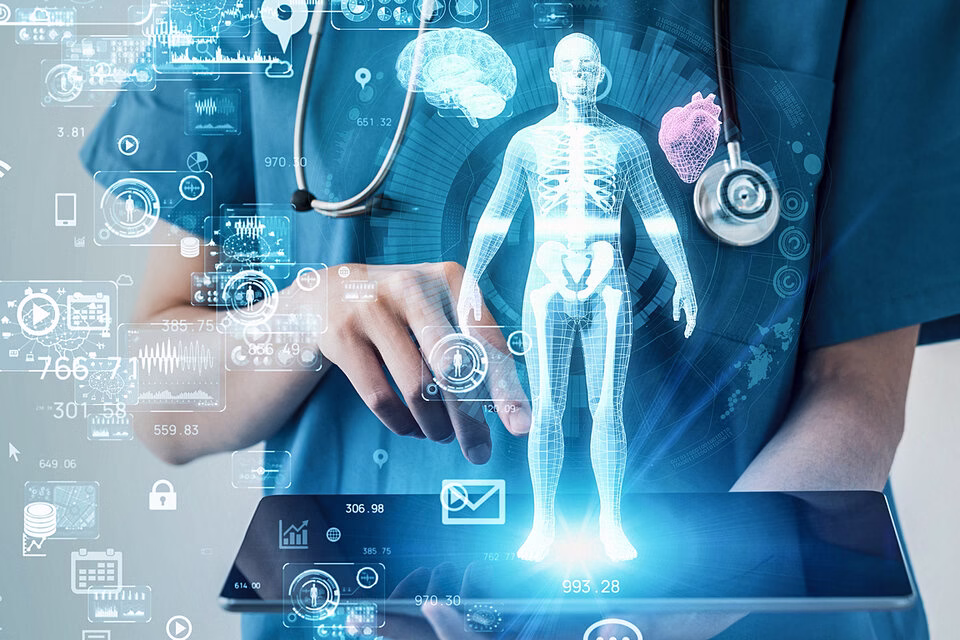 Tabasco Innova Con Inteligencia Artificial Para Prevenir La Diabetes Crean App De Diagnostico Temprano