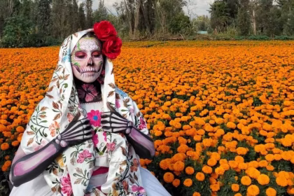 Tamalisimo La Calaca Come Tamal El Fecci Celebra El Dia De Muertos Con Arte Sabor Y Tradicion Tabasquena E1761441122345