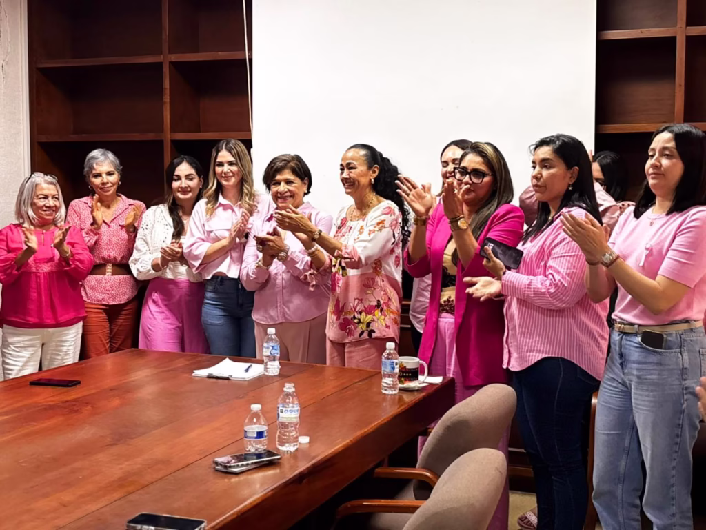 Voluntariado De Sedap Promueve Autocuidado Y Prevención En El Día Internacional Del Cáncer De Mama 73 Whatsapp Image 2025 10 18 At 4.50.36 Pm 1